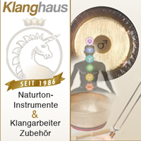 klanghaus online shop 