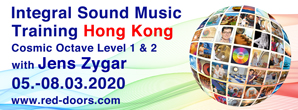 kt-banner-hongkong-2020 klangtage, hongkong, jens zygar, cosmic octave, sound training, red doors, martha collard
