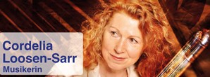 cordelia loosen-sarr, musikerin, floete, klangtage
